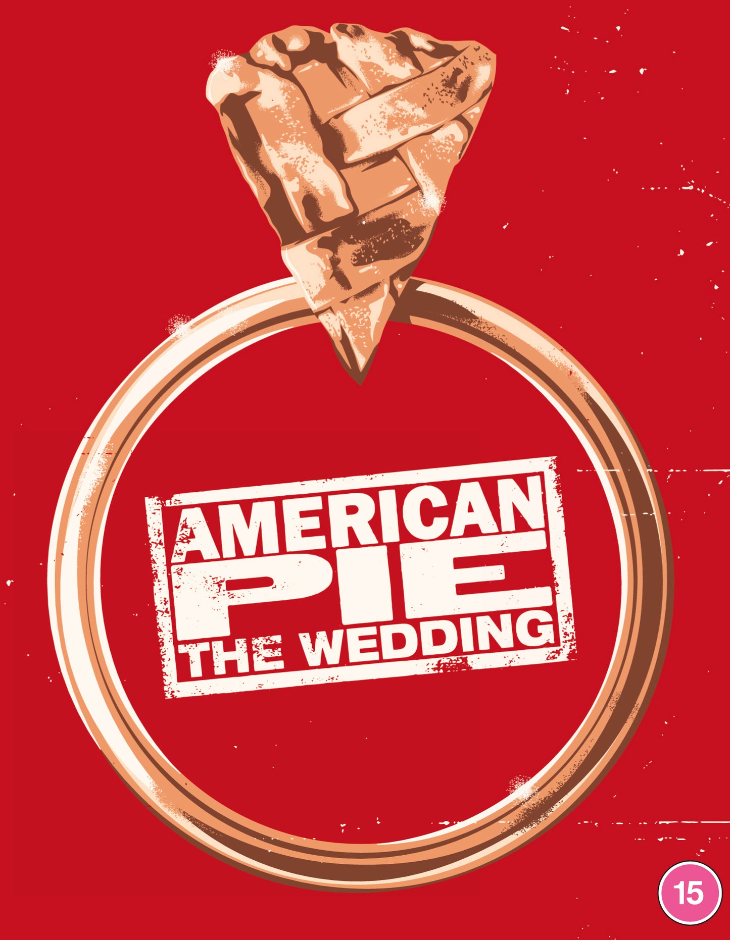 American Pie: The Wedding - Deluxe Collector's Edition