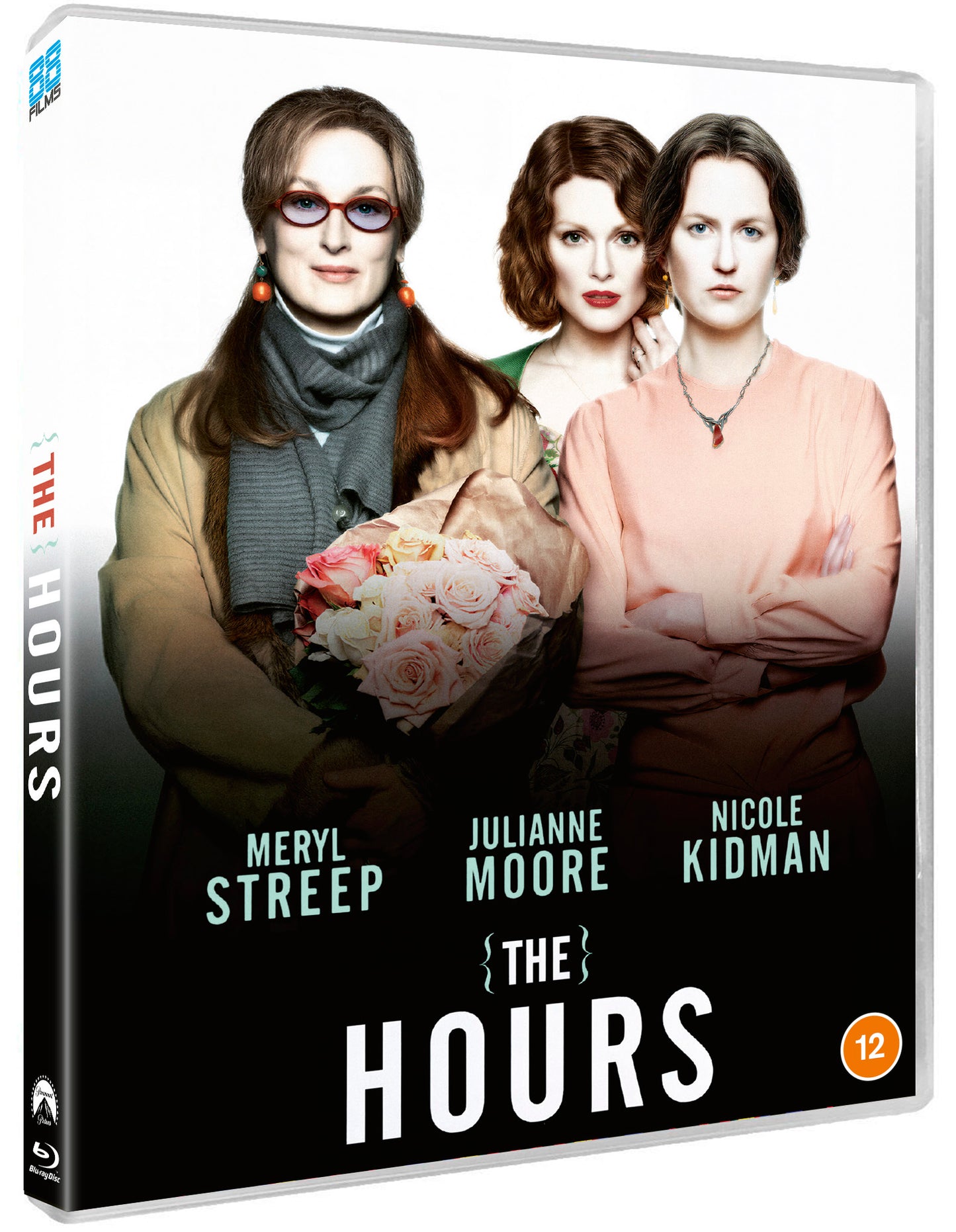 The Hours
