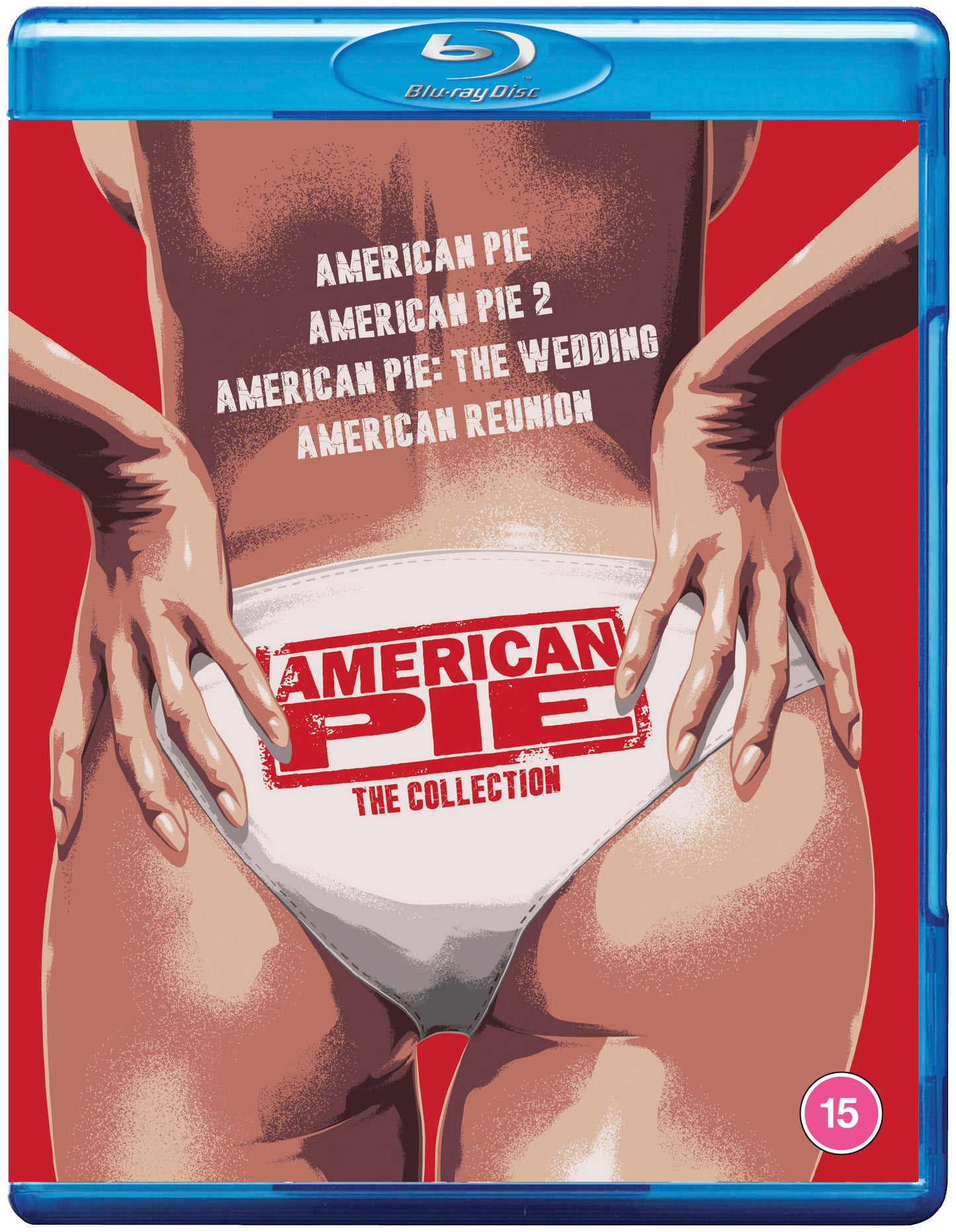 American Pie - The Collection