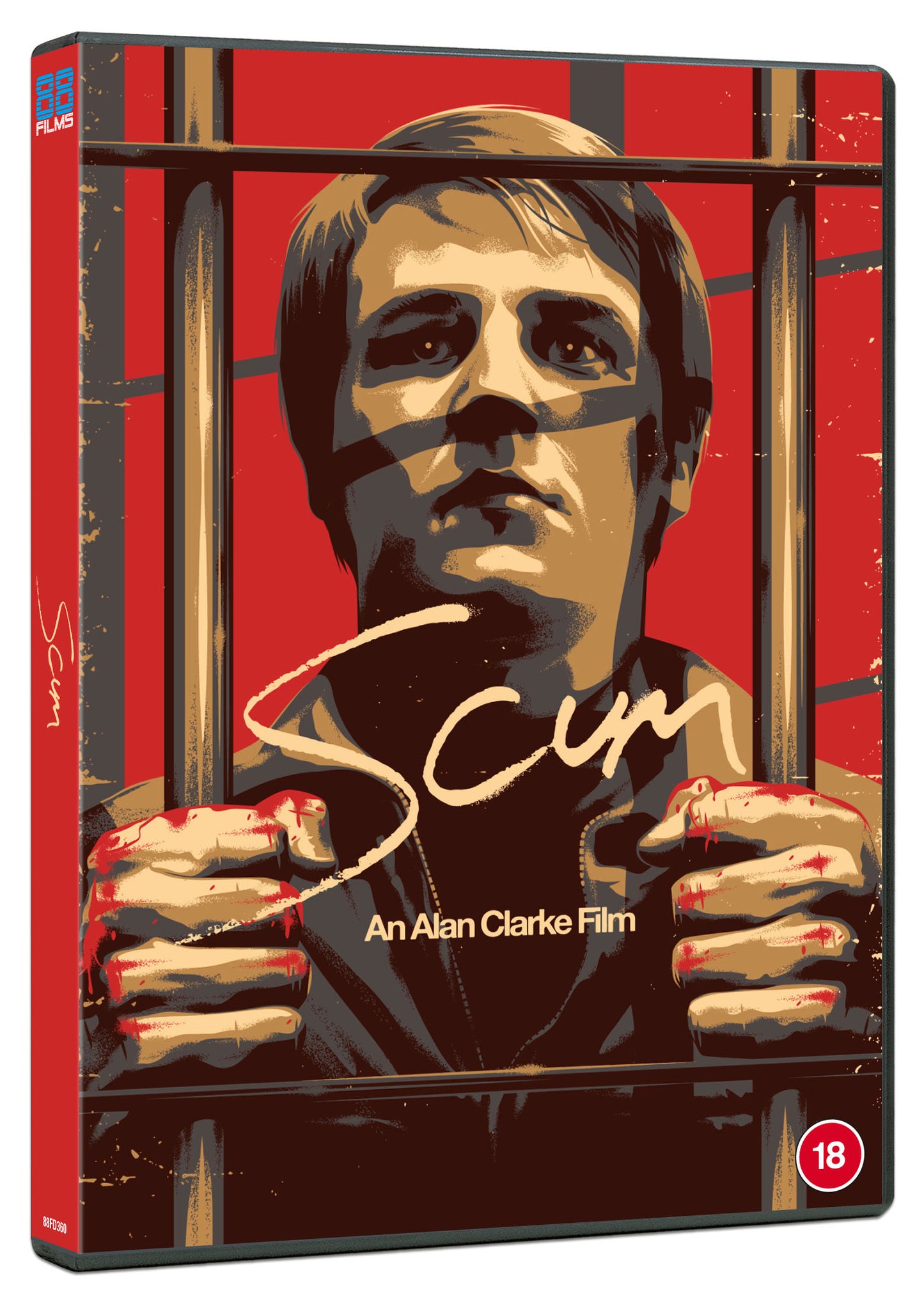 Scum (DVD)
