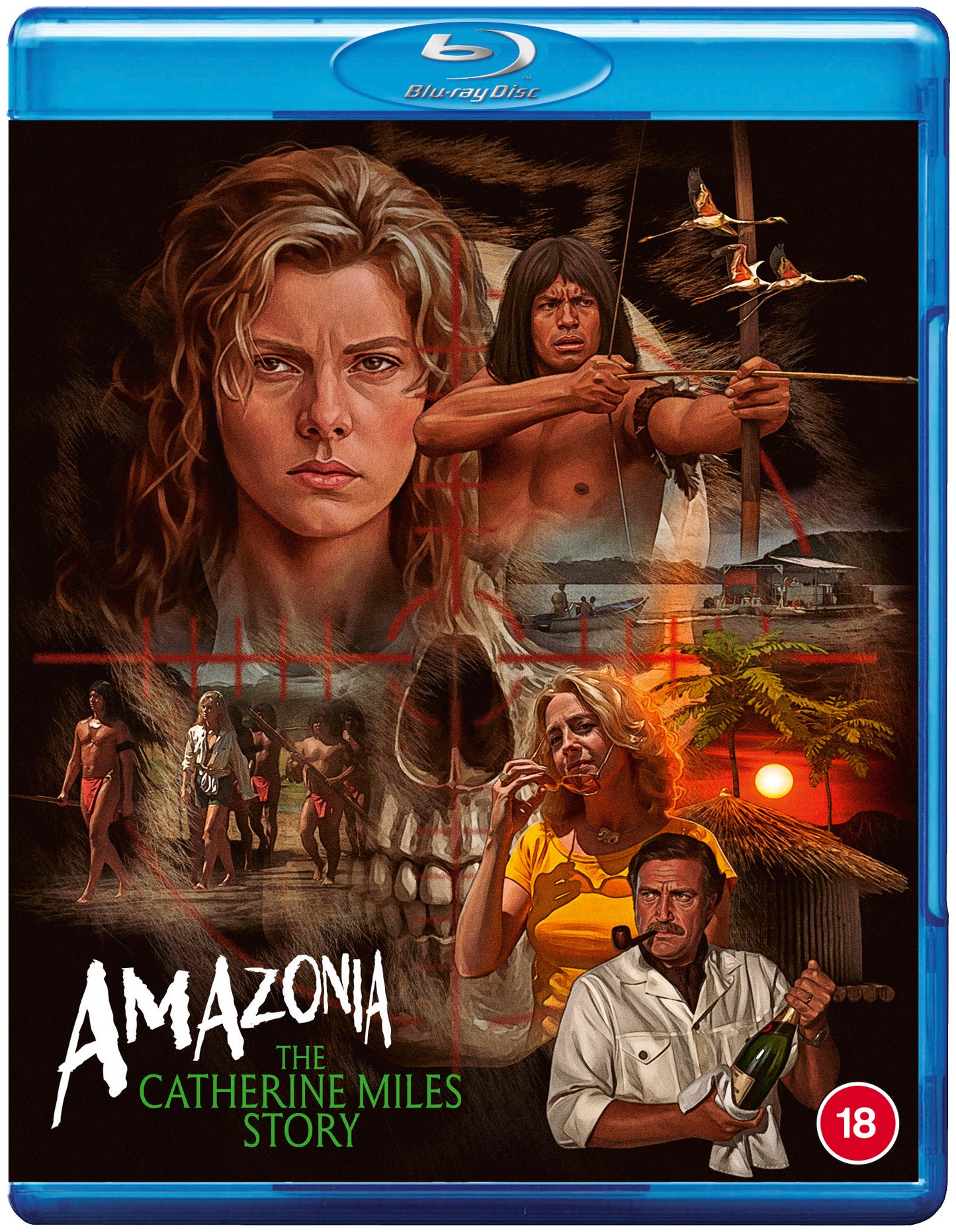 Amazonia - The Italian Collection 42