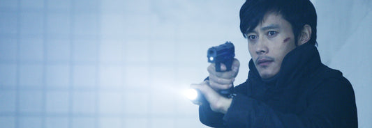 IRIS GETS T.O.P. TREATMENT FROM 88 FILMS!
