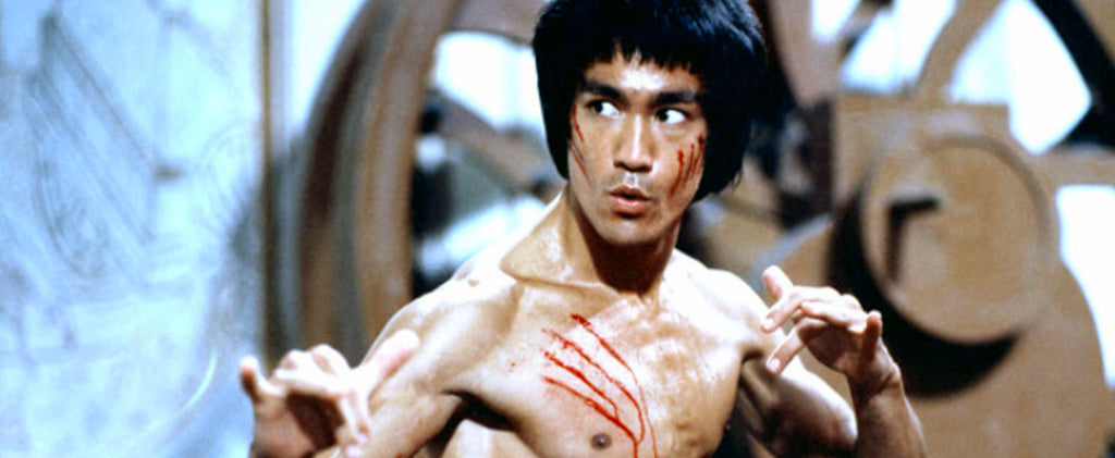 Remembering a Kung-Fu legend - By Calum Waddell