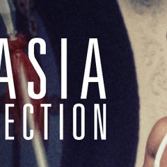 Collection image for: 88 Asia Collection