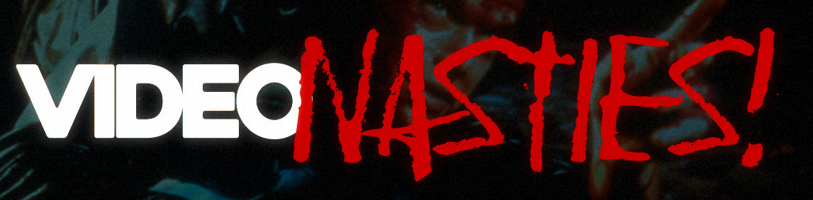 Video Nasties