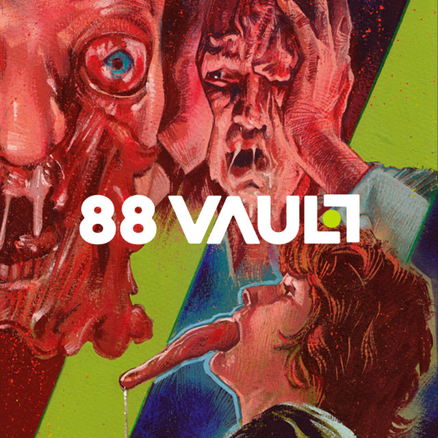 88 Vault