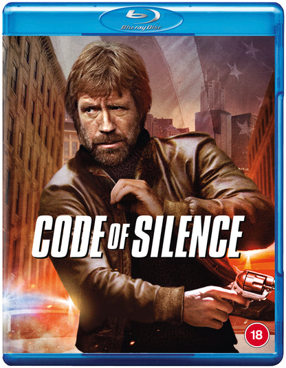 Code of Silence