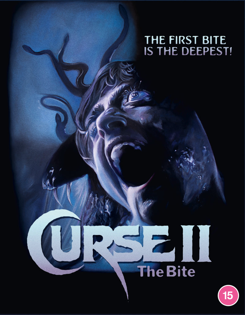 Curse 2: The Bite
