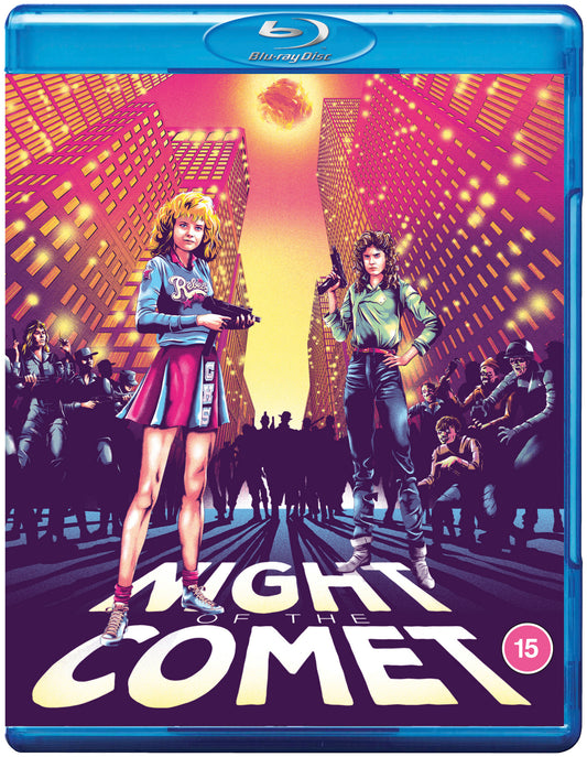 Night of the Comet