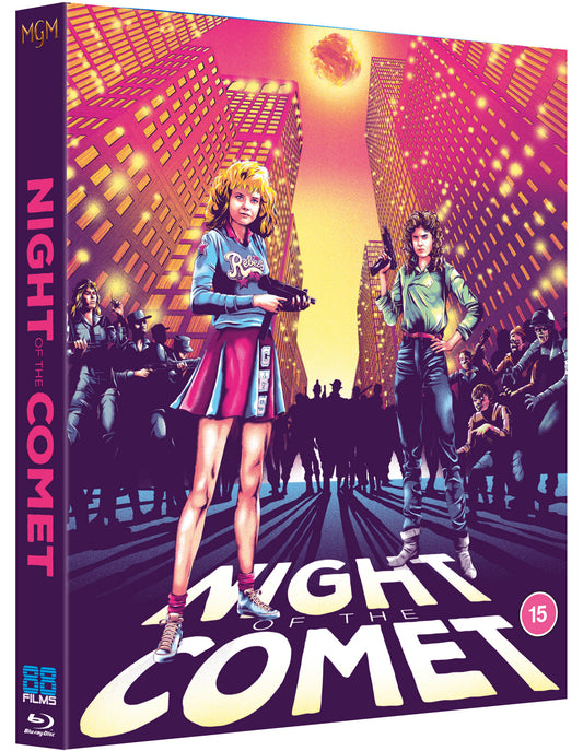 Night of the Comet