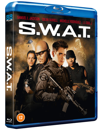 S.W.A.T.