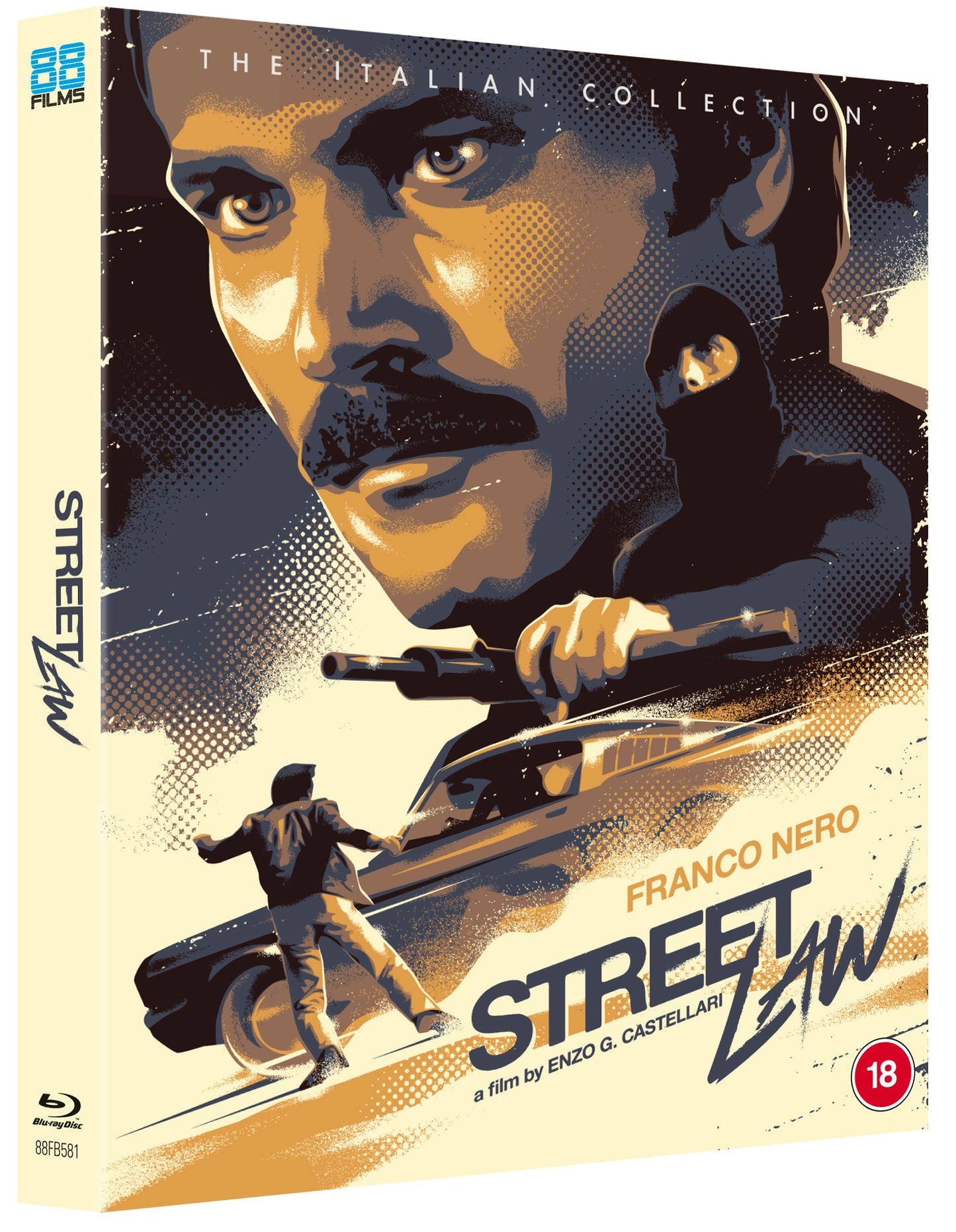 Street Law - The Italian Collection 83
