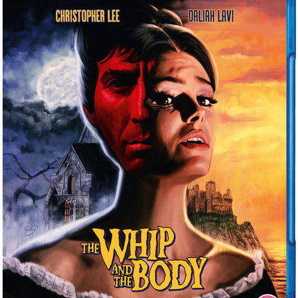 The Whip and the Body - The Italian Collection 80