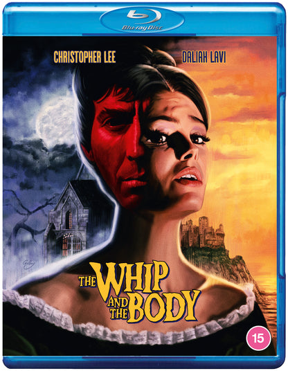 The Whip and the Body - The Italian Collection 80