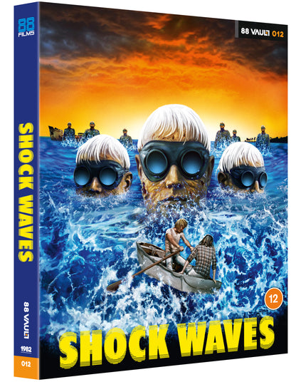 Shock Waves - 88 Vault 012