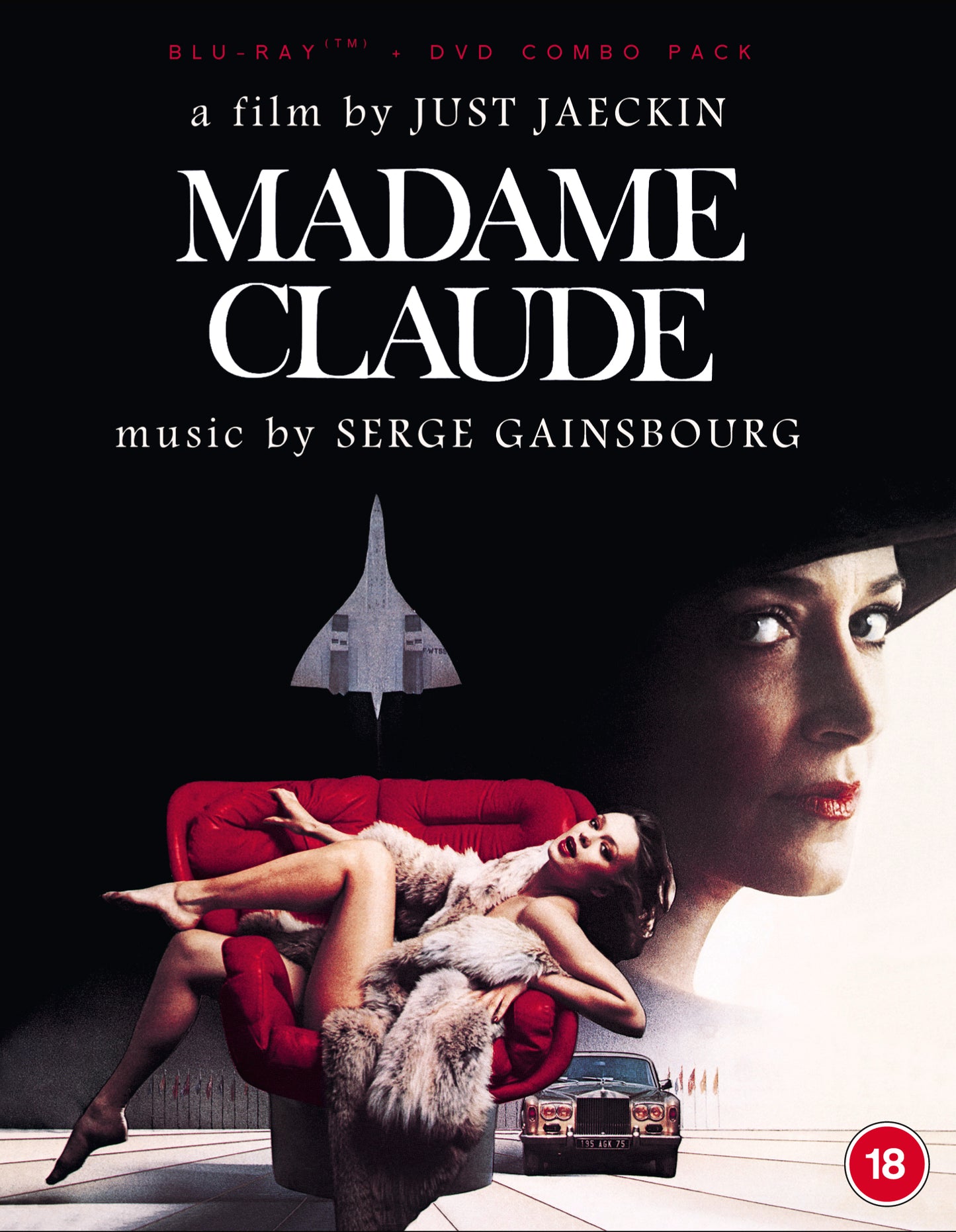 Madame Claude