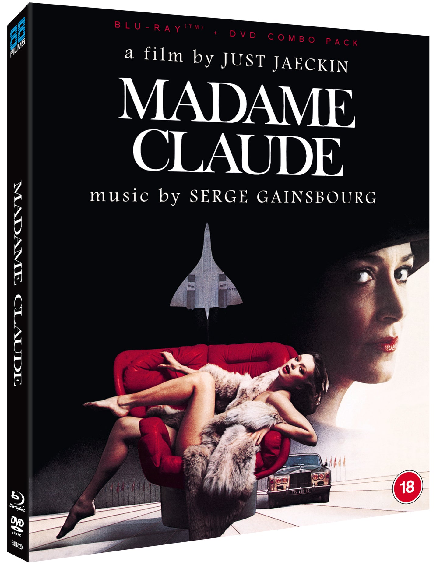 Madame Claude