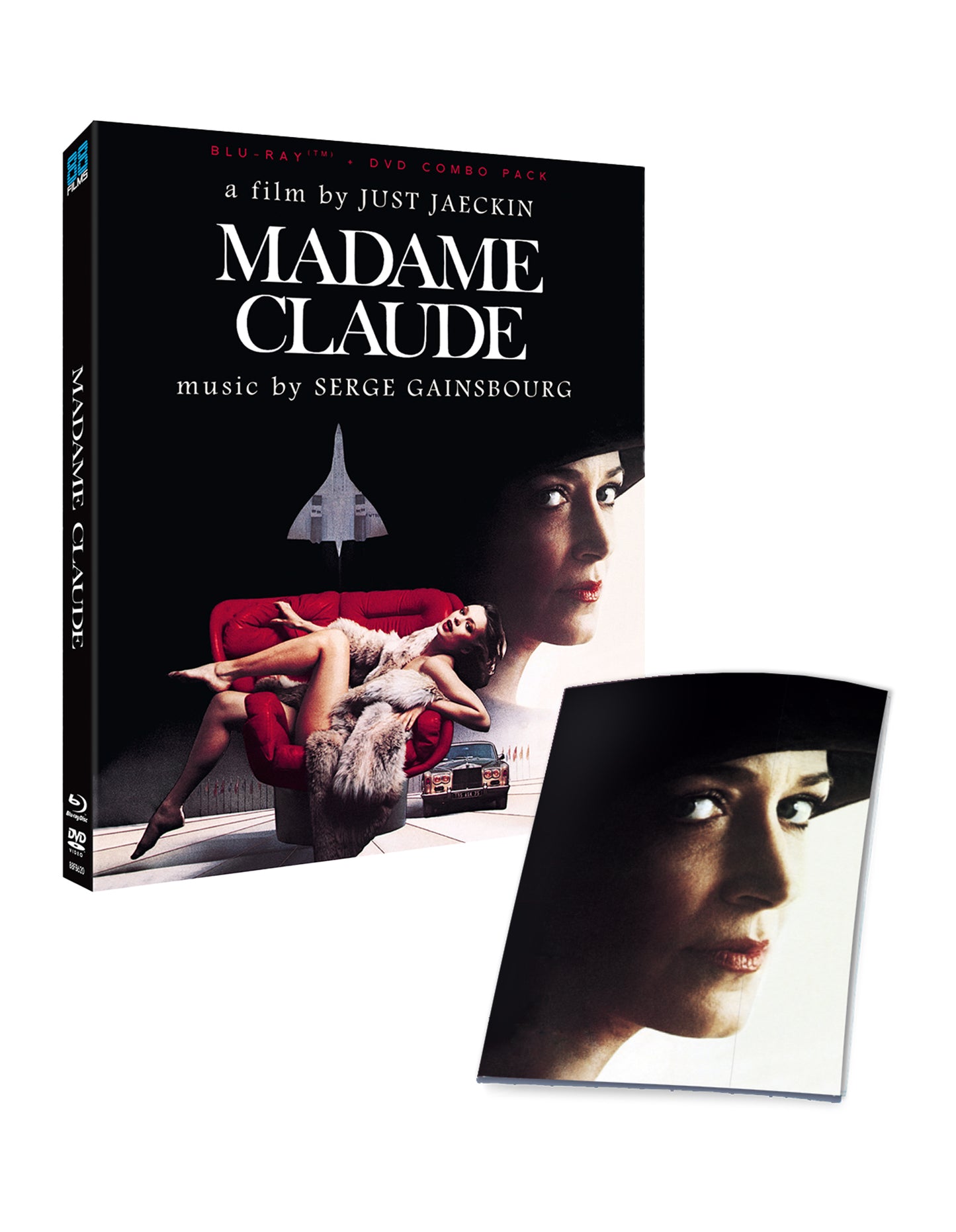 Madame Claude