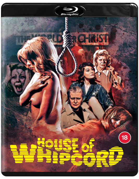 House Of Whipcord