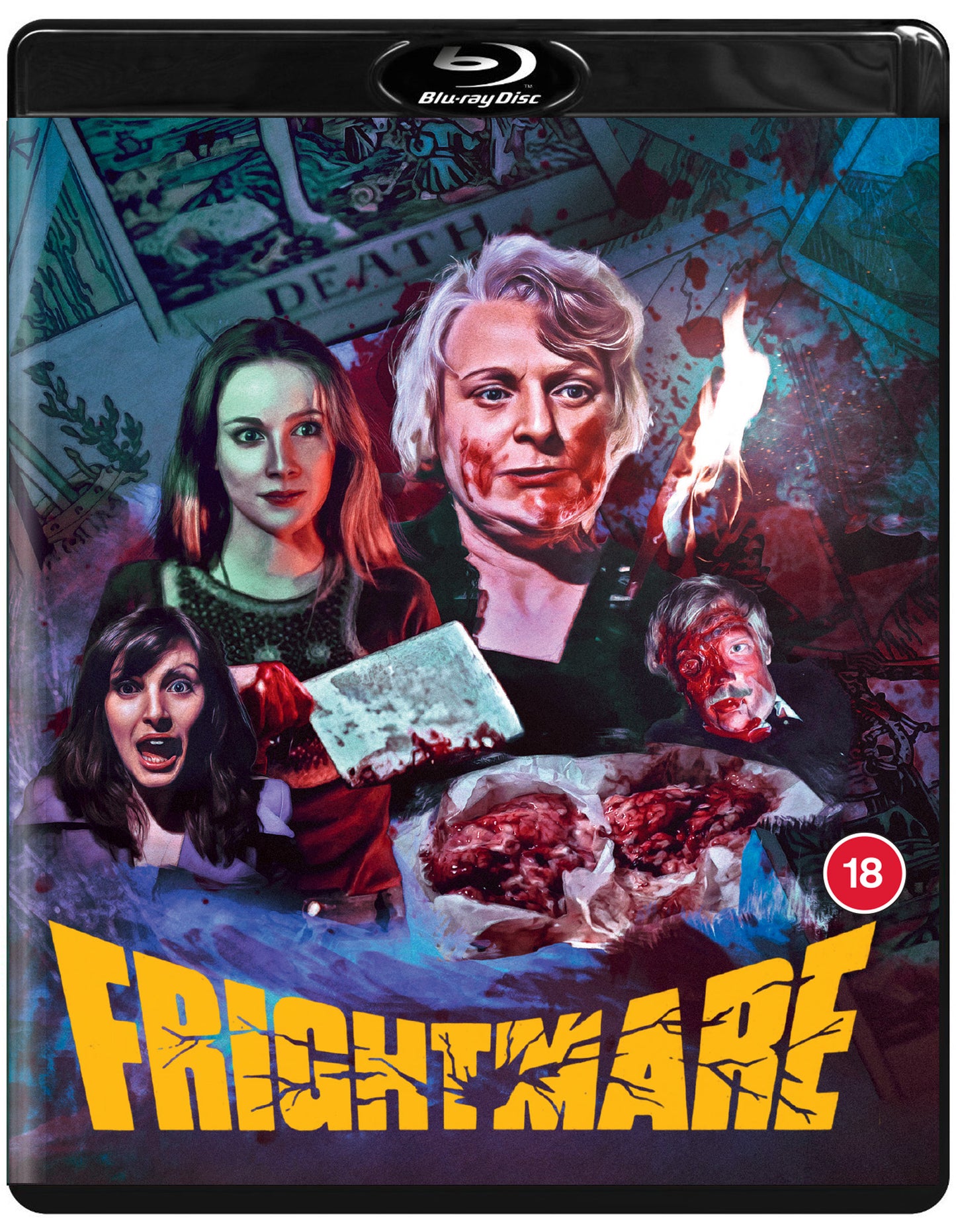 Frightmare