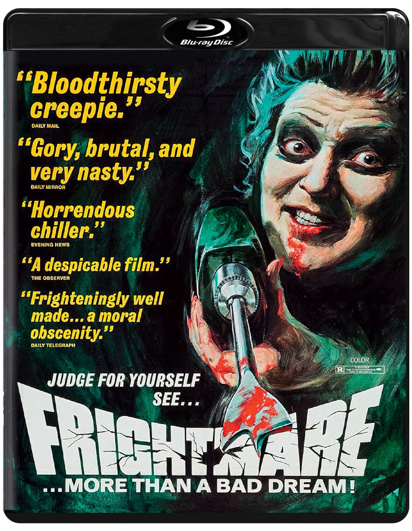 Frightmare