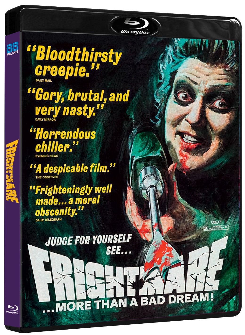 Frightmare