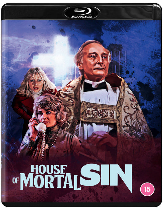 The House Of Mortal Sin