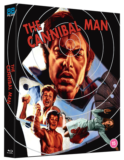 The Cannibal Man