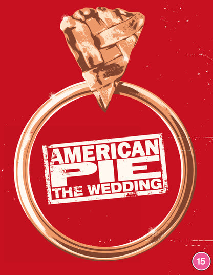 American Pie: The Wedding - Deluxe Collector's Edition