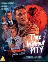 Time Without Pity