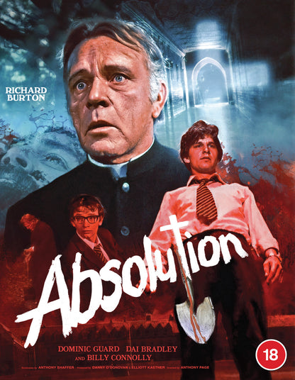 Ioi Absolution Absolution – 88 Films