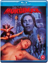Murder Rock - The Italian Collection 89