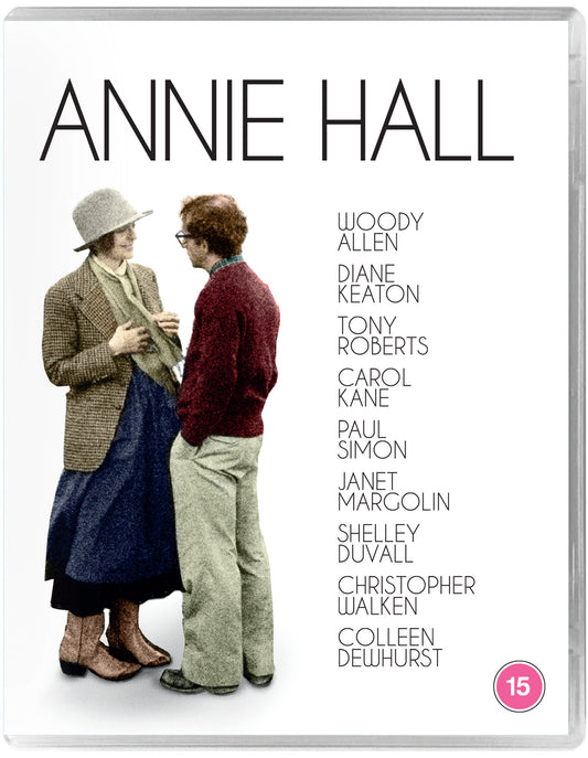 Annie Hall