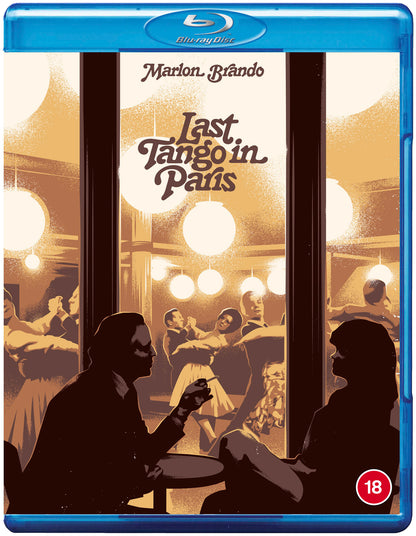 Last Tango In Paris