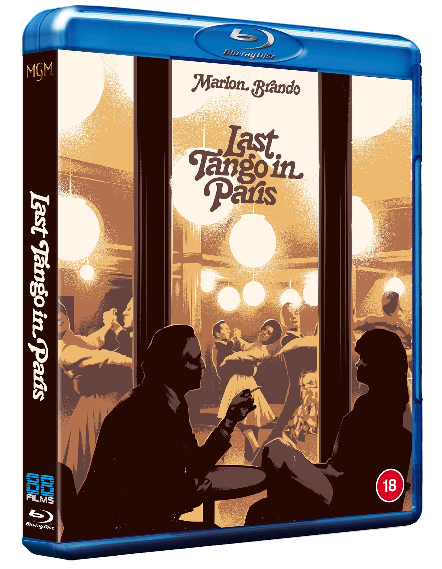 Last Tango In Paris