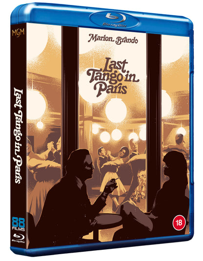 Last Tango In Paris