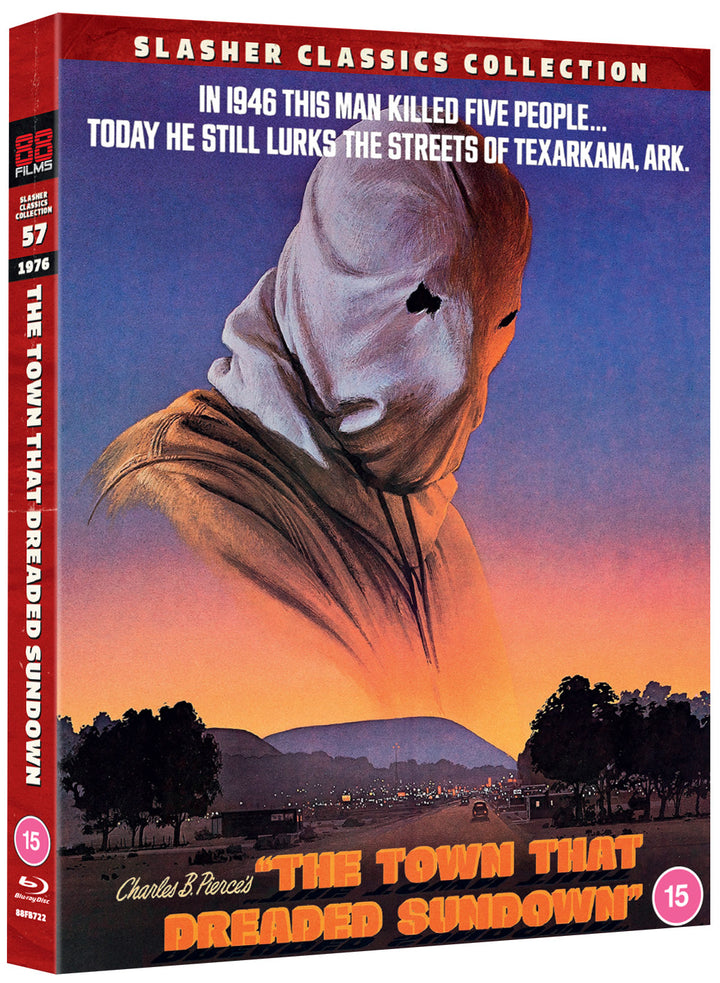 Slasher Classics – 88 Films