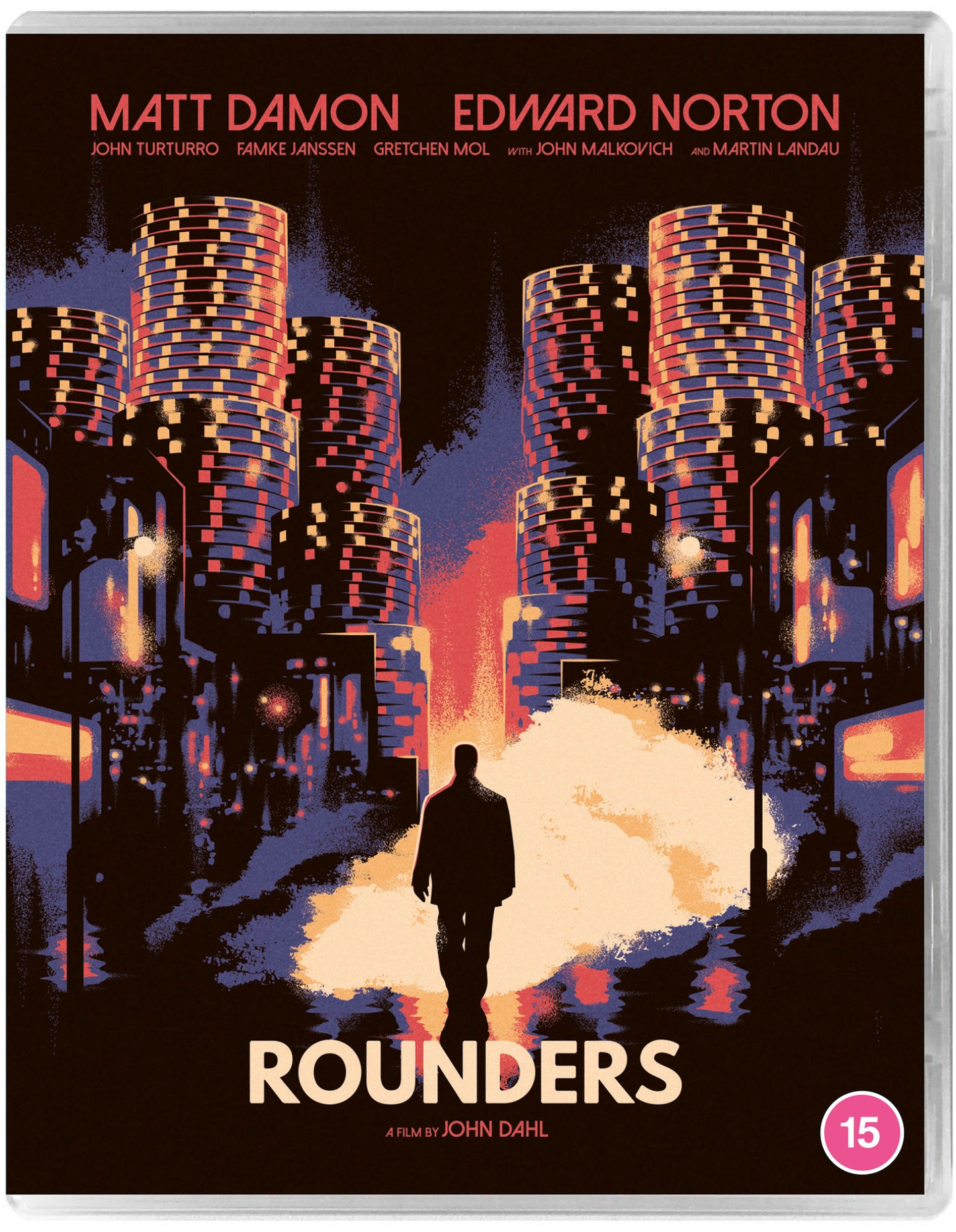 Rounders