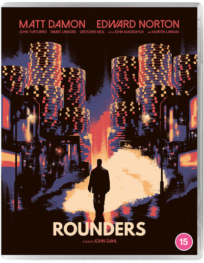 Rounders