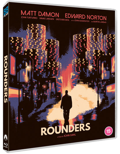 Rounders