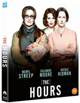 The Hours