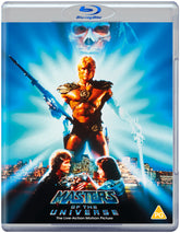 Masters Of The Universe