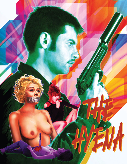 The Hyena - The Italian Collection 91