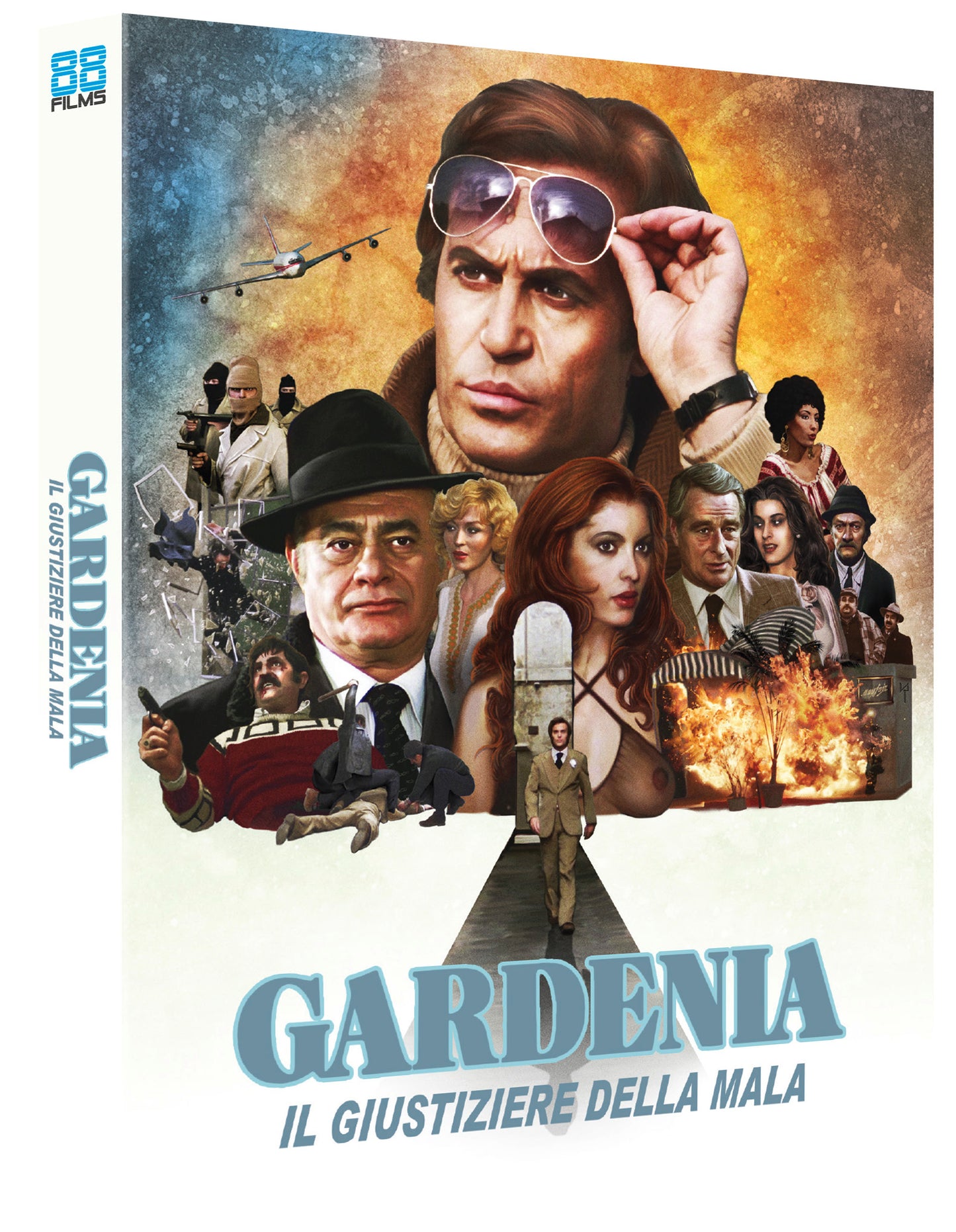 Gardenia - The Italian Collection 92