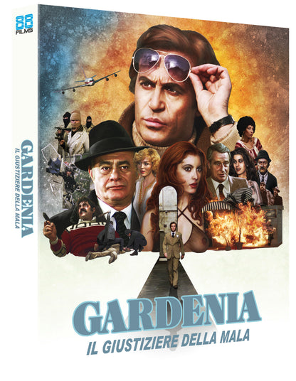 Gardenia - The Italian Collection 92