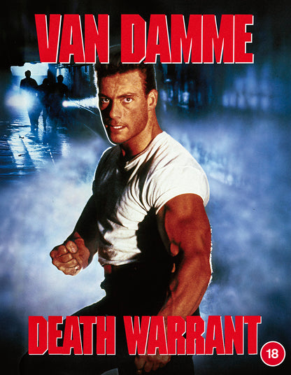 Death Warrant