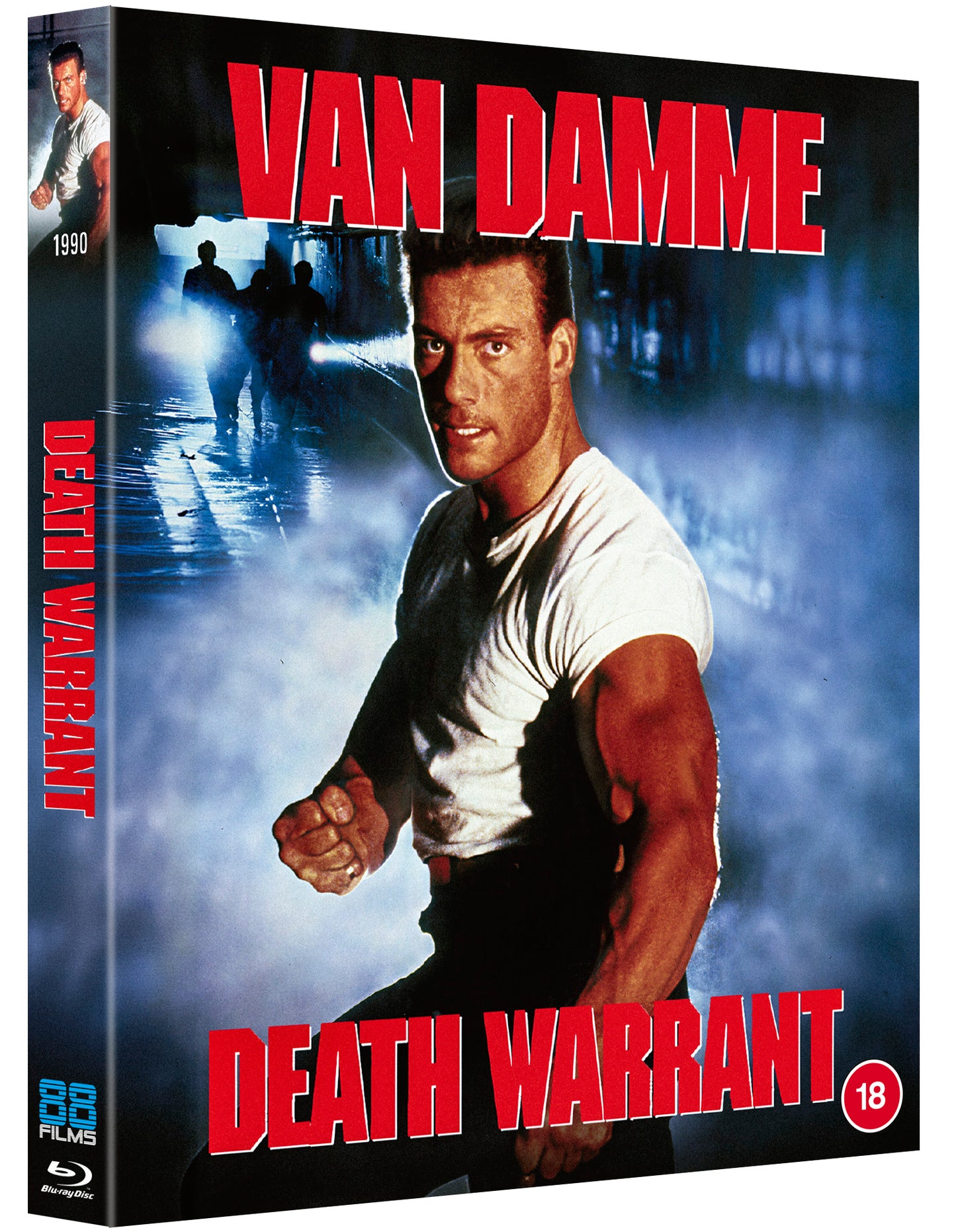 Death Warrant
