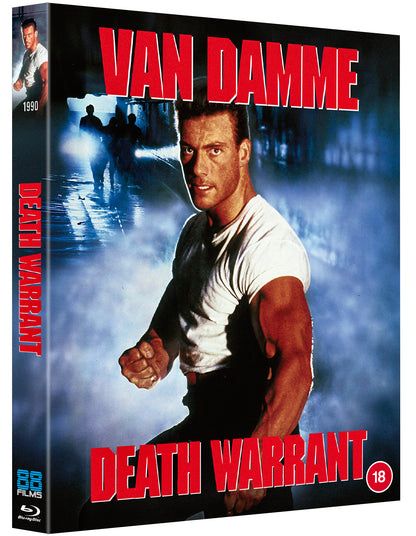 Death Warrant