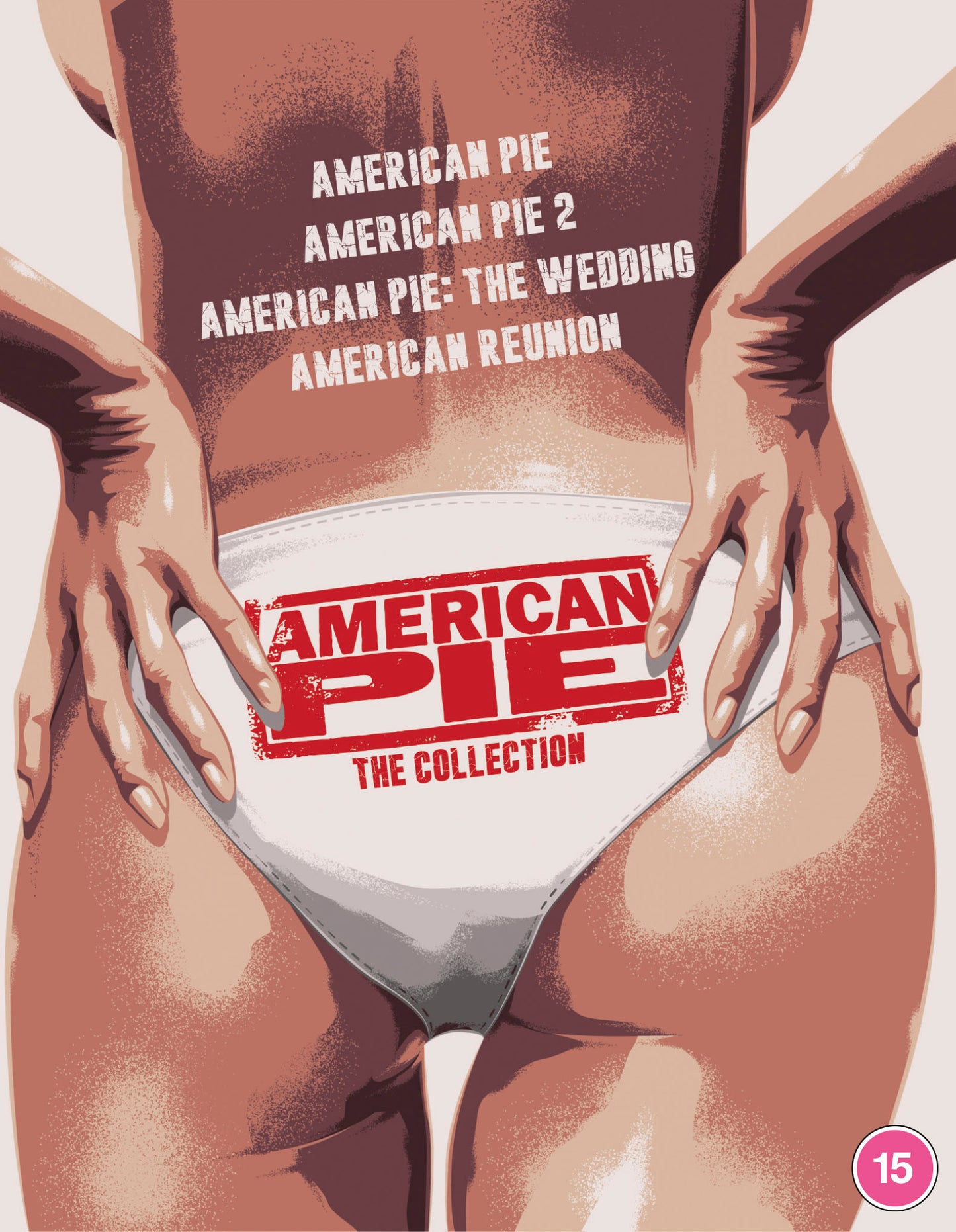 American Pie - The Collection