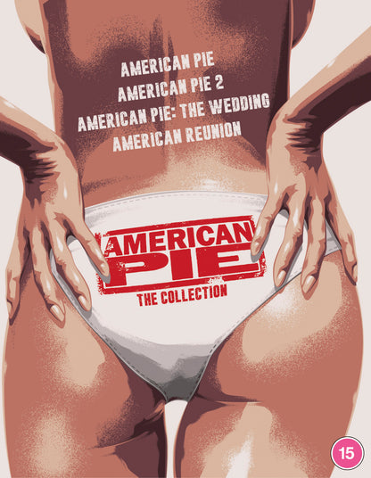 American Pie - The Collection